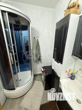 1-к квартира, вторичка, 44м2, 13/20 этаж