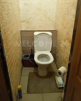 1-к квартира, вторичка, 36м2, 4/5 этаж