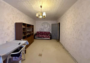 2-к квартира, вторичка, 46м2, 9/9 этаж