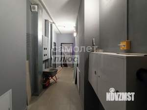 1-к квартира, вторичка, 39м2, 2/17 этаж