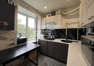 2-к квартира, вторичка, 40м2, 4/4 этаж