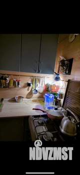 1-к квартира, вторичка, 32м2, 2/2 этаж