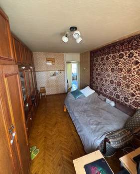 2-к квартира, вторичка, 42м2, 3/5 этаж