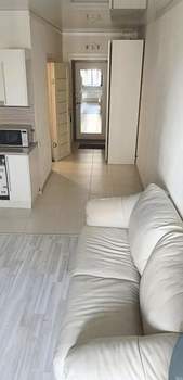 1-к квартира, вторичка, 33м2, 7/17 этаж