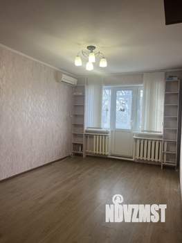 1-к квартира, вторичка, 33м2, 1/5 этаж