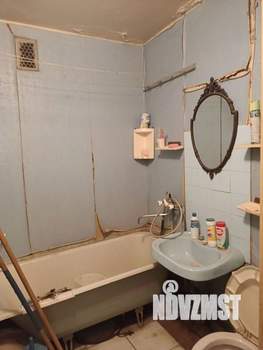 1-к квартира, вторичка, 31м2, 3/5 этаж