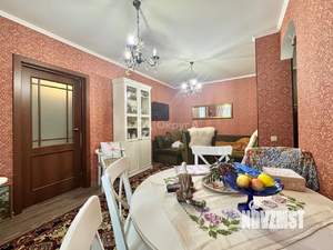 2-к квартира, вторичка, 45м2, 2/5 этаж