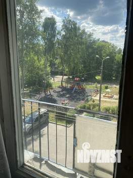 2-к квартира, вторичка, 45м2, 3/5 этаж