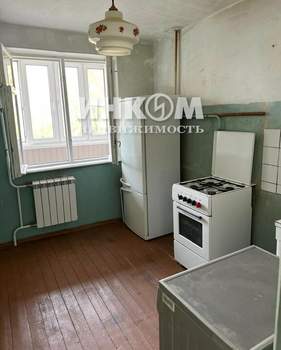 2-к квартира, вторичка, 52м2, 4/5 этаж