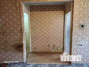 2-к квартира, вторичка, 44м2, 4/5 этаж