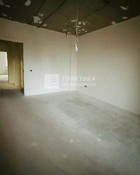 3-к квартира, вторичка, 90м2, 3/17 этаж