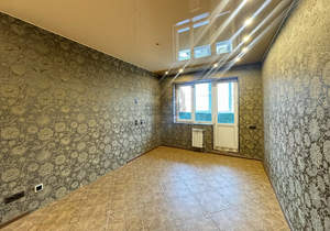 1-к квартира, вторичка, 42м2, 3/16 этаж