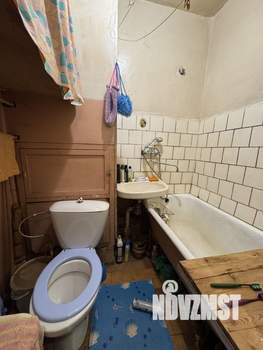 1-к квартира, вторичка, 28м2, 2/5 этаж