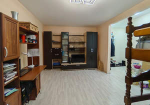 2-к квартира, вторичка, 45м2, 5/5 этаж