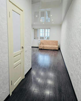 Студия квартира, вторичка, 27м2, 15/15 этаж