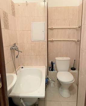 1-к квартира, вторичка, 20м2, 16/17 этаж