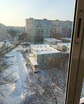 4-к квартира, вторичка, 63м2, 8/9 этаж