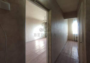 1-к квартира, вторичка, 33м2, 5/5 этаж