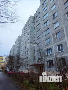 3-к квартира, вторичка, 67м2, 3/9 этаж