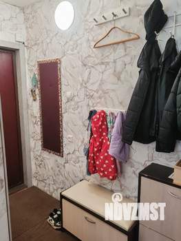 2-к квартира, вторичка, 42м2, 2/5 этаж