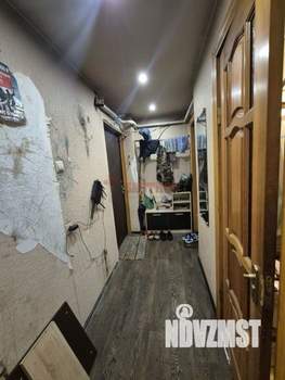 2-к квартира, вторичка, 43м2, 1/5 этаж