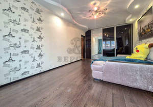 1-к квартира, вторичка, 41м2, 10/10 этаж