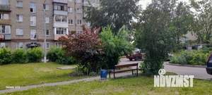 2-к квартира, вторичка, 45м2, 1/4 этаж