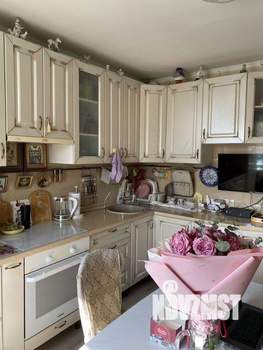 2-к квартира, вторичка, 73м2, 6/6 этаж