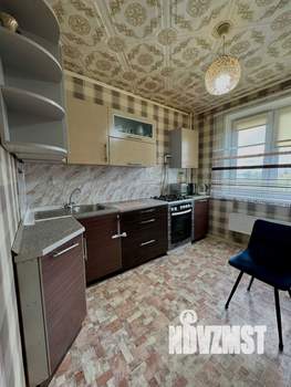 2-к квартира, вторичка, 53м2, 5/9 этаж