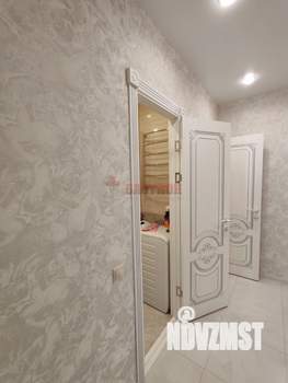 2-к квартира, вторичка, 60м2, 14/17 этаж