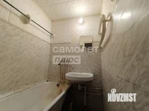 1-к квартира, вторичка, 33м2, 12/12 этаж