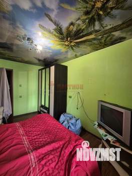 3-к квартира, вторичка, 70м2, 1/9 этаж