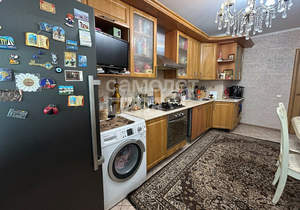 3-к квартира, вторичка, 83м2, 4/10 этаж