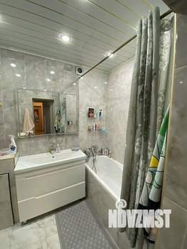 2-к квартира, вторичка, 73м2, 6/6 этаж