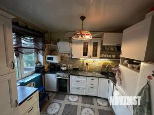 3-к квартира, вторичка, 64м2, 6/9 этаж