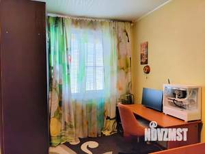 2-к квартира, вторичка, 44м2, 4/5 этаж