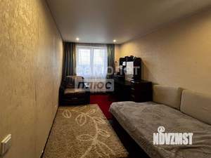 2-к квартира, вторичка, 59м2, 11/11 этаж