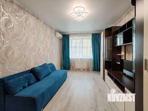 1-к квартира, вторичка, 41м2, 5/15 этаж