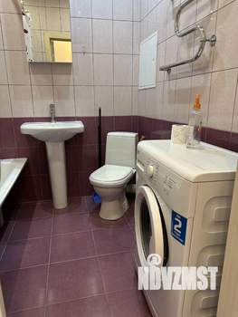 Студия квартира, вторичка, 29м2, 11/17 этаж