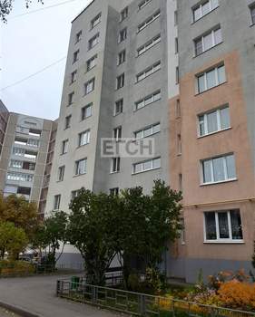 2-к квартира, вторичка, 50м2, 8/9 этаж