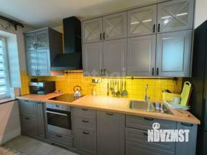 2-к квартира, вторичка, 52м2, 16/17 этаж