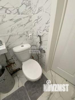 2-к квартира, вторичка, 32м2, 1/4 этаж