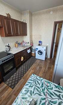 2-к квартира, вторичка, 67м2, 11/12 этаж