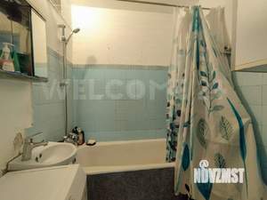 2-к квартира, вторичка, 39м2, 3/5 этаж