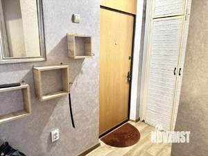 1-к квартира, вторичка, 32м2, 3/5 этаж