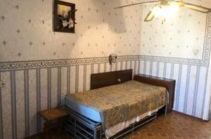 3-к квартира, вторичка, 65м2, 5/9 этаж