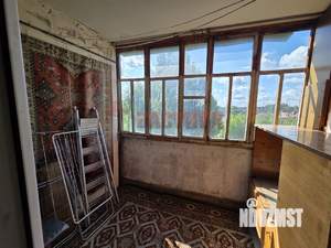 3-к квартира, вторичка, 68м2, 4/5 этаж