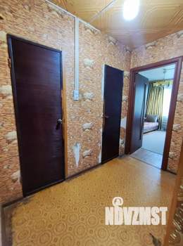 2-к квартира, вторичка, 52м2, 5/5 этаж