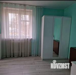 1-к квартира, вторичка, 31м2, 3/5 этаж