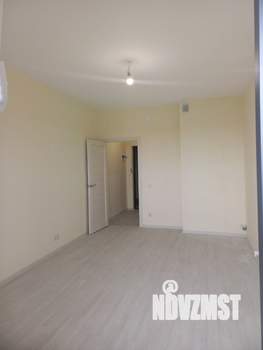 1-к квартира, сданный дом, 28м2, 17/17 этаж